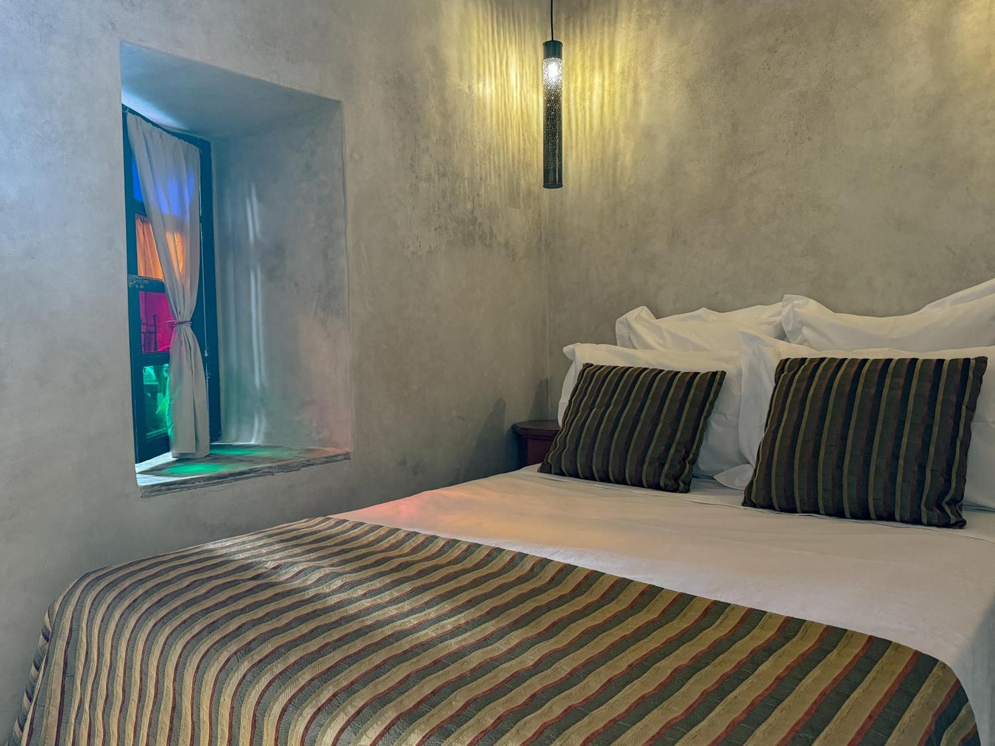 Riad Lapis-Lazuli Marrakesh Exteriör bild