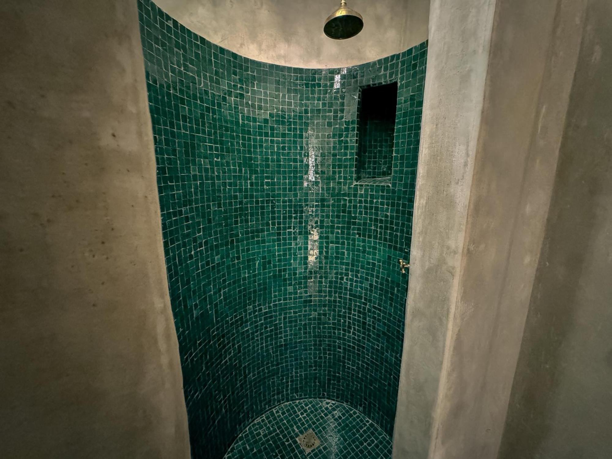 Riad Lapis-Lazuli Marrakesh Exteriör bild